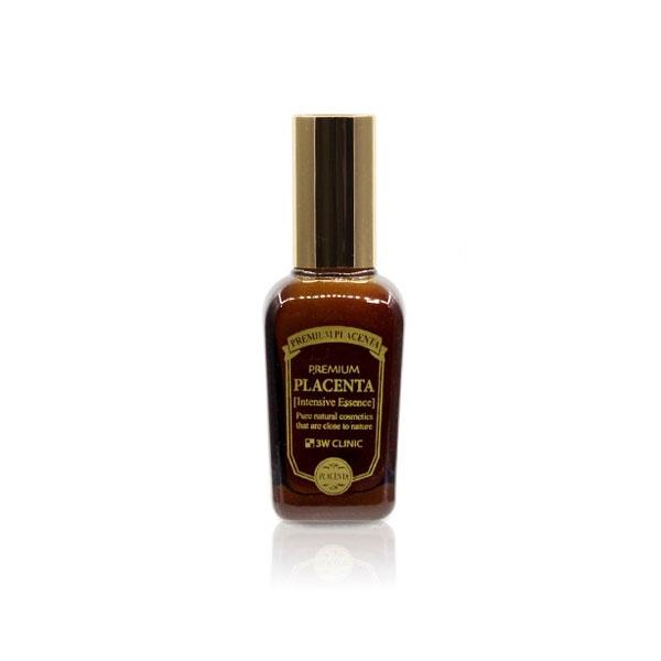 3w Clinic Premium Placenta Intensive Essence 50ml