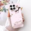 For Xiaomi Poco F8 Pro 2025 Cute Flower Butterfly Cat Painted Case For Poco F8Pro 5G Soft Silicone TPU Phone Cases