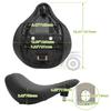 Yamaha XVS 950 Front Seat Cushion Bag (2004-2018) Motorcycle Accessory