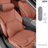 Changan Qiyuan A07/A05/Q05/E07 Headrest & Lumbar Support Car Seat Cushions
