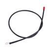 1 Stück GPS Hundetracking Halsband Antennenteile Kompatibel Garmin T5 TT10 TT15 T5Mini Garmin Astro 320 220 DC30 DC40 DC50 T5 40 Halsband
