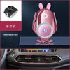 Compatible MG MG6/MG5/HS/ZS/EZS/ONE Car Interior Navigation Mount & Decoration Bracket.