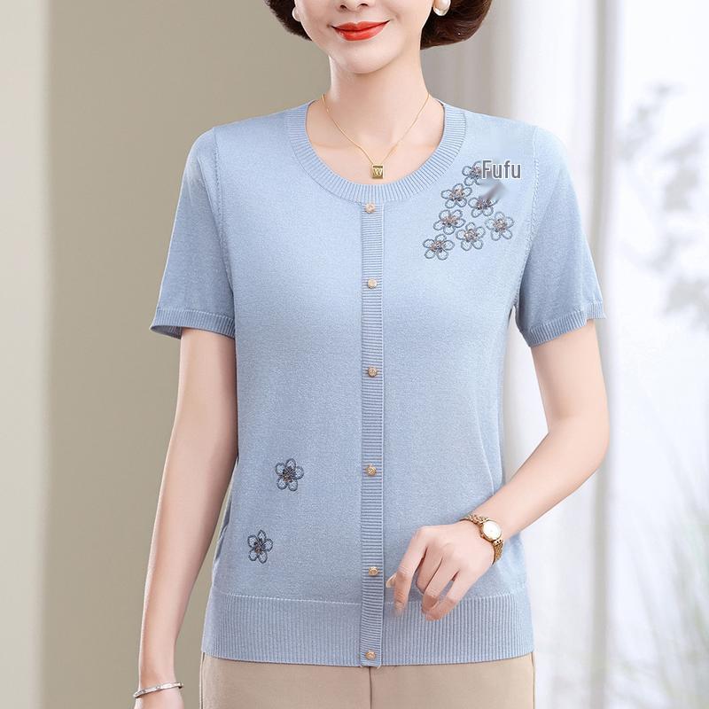 

Women s Versatile Knit Sweater 110