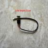New DC3-6V Gear Motor with Dust Cover for Electronic Lock, All-Metal Gears