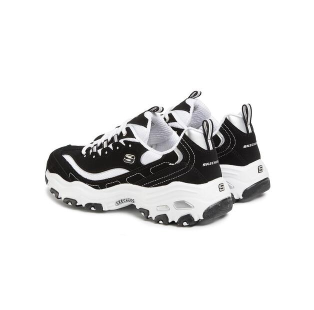 Кроссовки Skechers D'lites