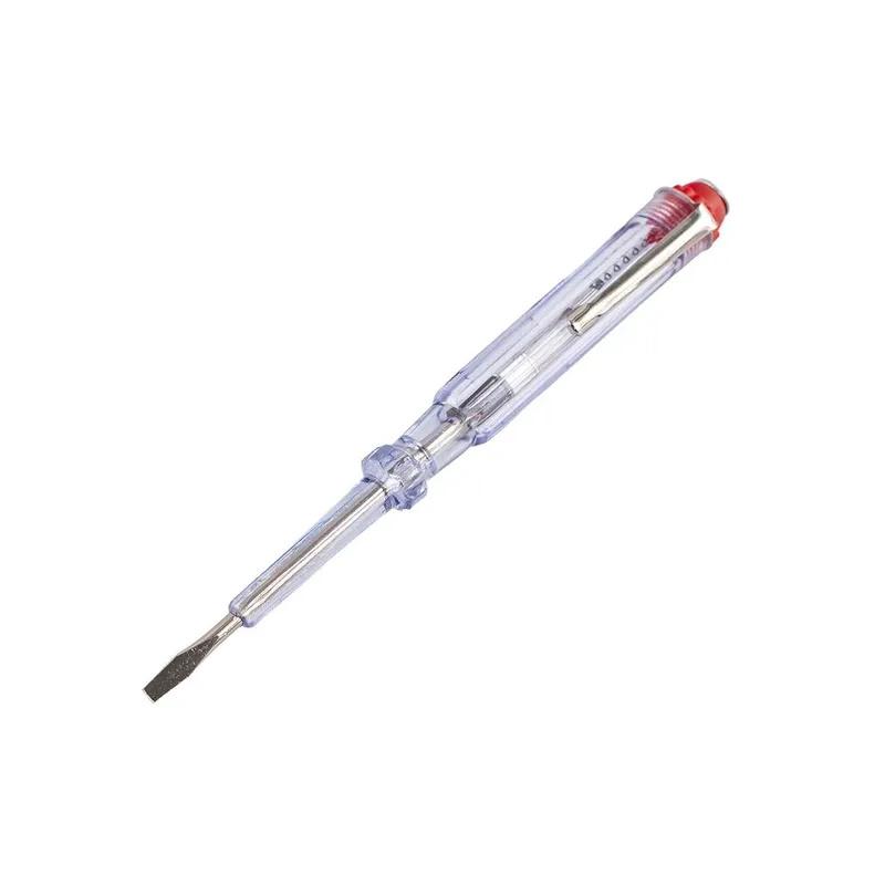220V VIRA LED Screwdriver Indicator Voltage Tester
