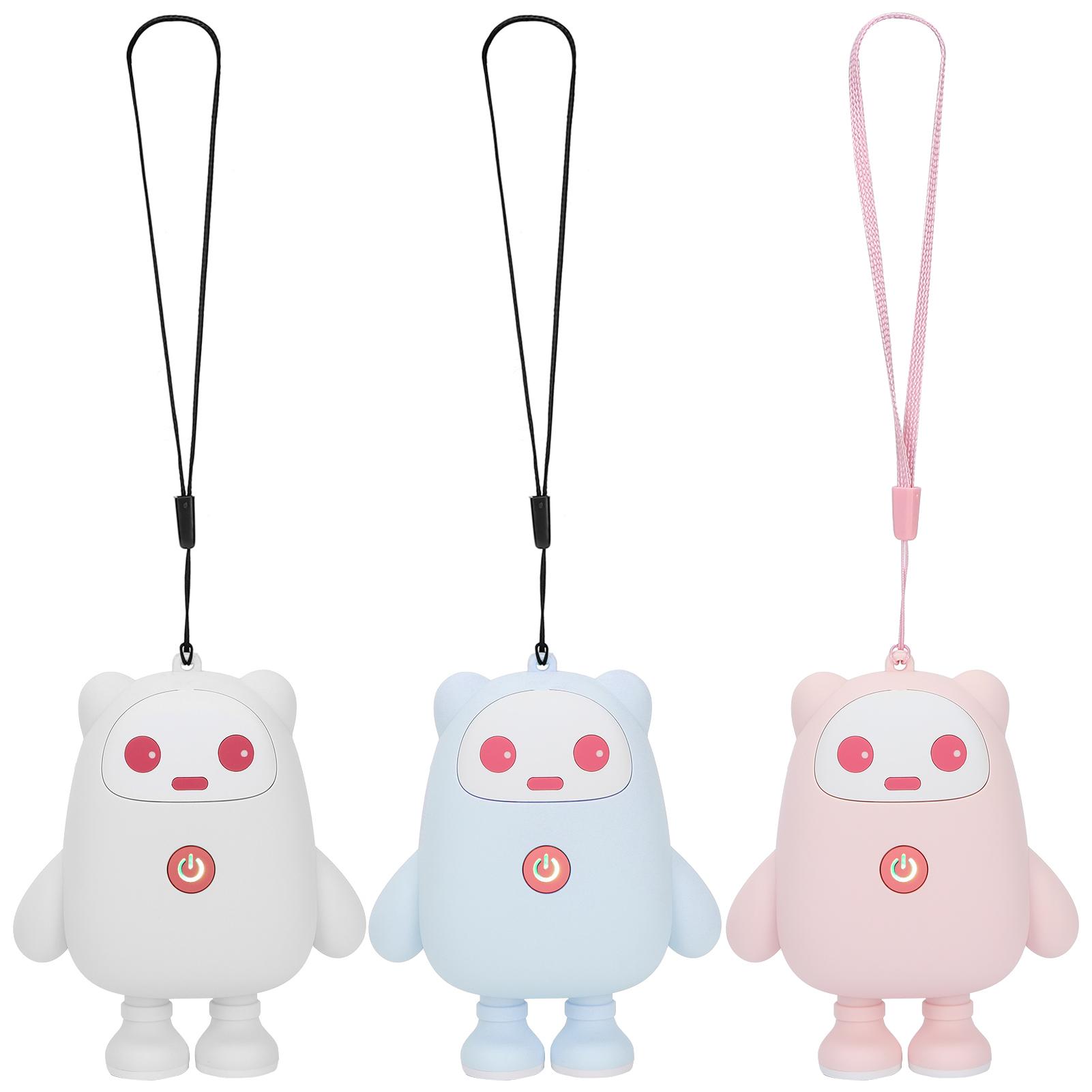 Портативный генератор очиститель многоцелевой очиститель дезодорант для повседневных нужд — фото 9