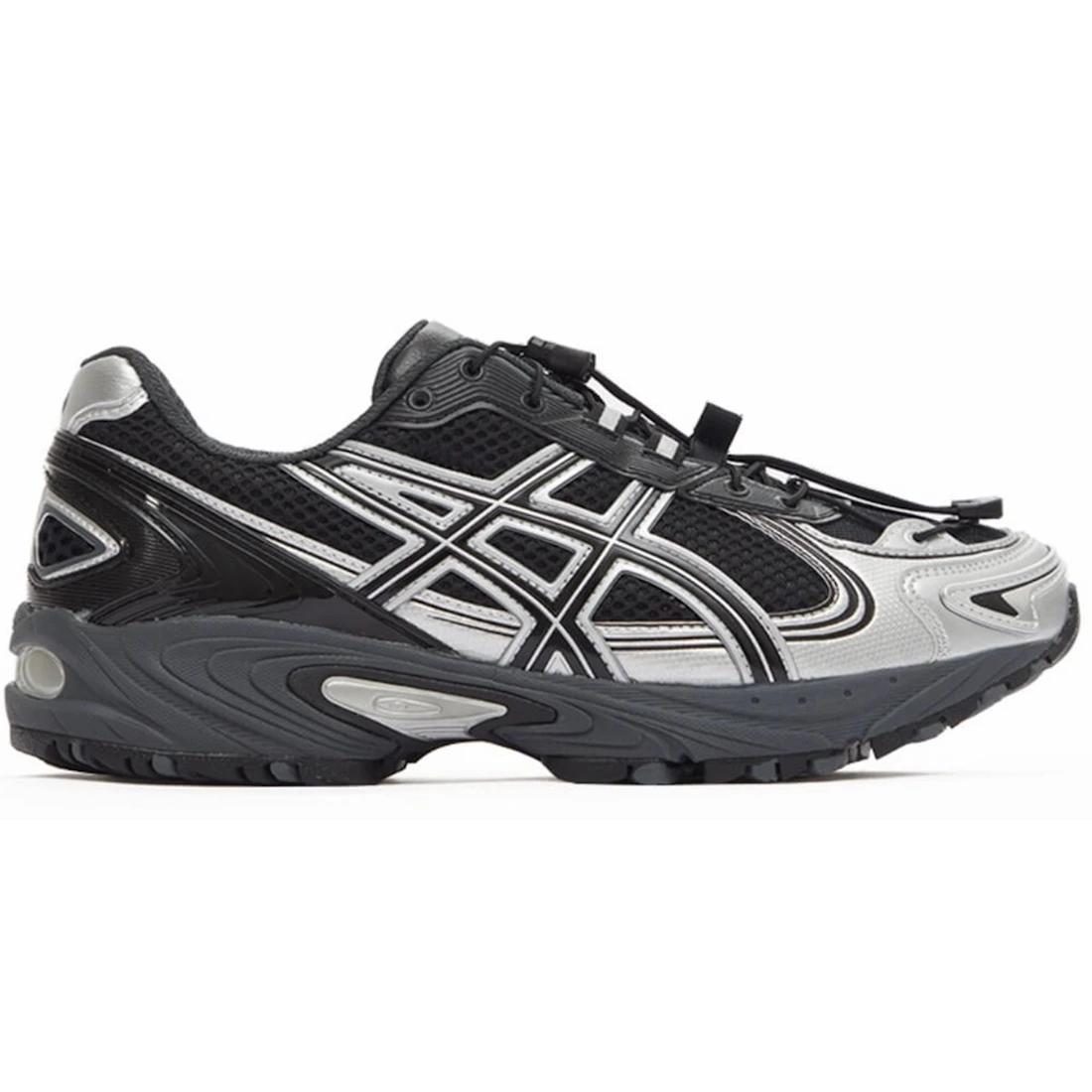 

Кроссовки ASICS Gel-Kahana TR V4 Угольно-черный(1203А497-001) 36