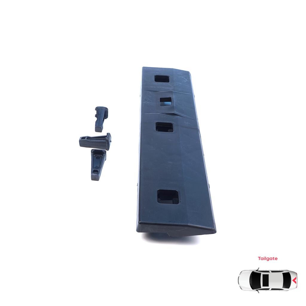 ESP1247 Horná lišta dverí zadného panelu pre Mercedes Sprinter W901 W902 W903 W904 VW LT MK2 1996-2006 9017660219