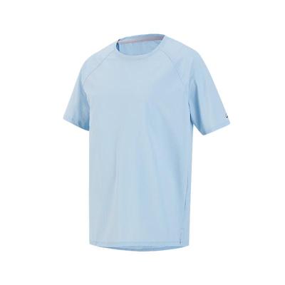 Decathlon Kids' Quick-Dry Sports T-Shirt