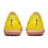 Nike Vapor 15 Club TF Turf 'Yellow Pink' GS DJ5956-780