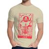 Round Neck Superior Ones Bloodborne Dark T Shirt Men 100 Cotton Top Tee