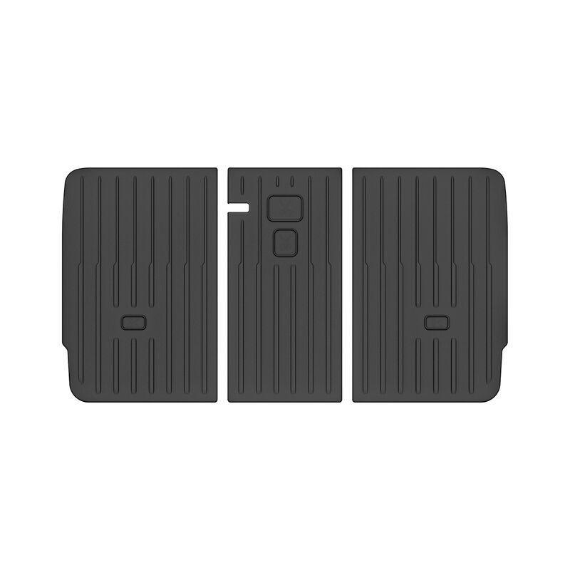 2025 Tesla Model Y TPE Floor Mats for New Model