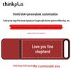 Lenovo ThinkPlus TU100 512GB USB 3.1 Metal Flash Drive
