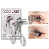 Wide-Angle Partial Eyelash Curler Portable One-Clip Curling Comb Tooth Lashes Curler Easy To Operate Styling Enlarge Eyes Tool