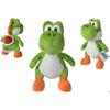 Peluche - Mario - Yoshi - 30 Cm