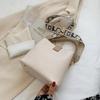 Mini Fashion Umhängetasche, Trendige Schulter-Bucket-Bag, Damen Freizeit Handtasche & Geldbörse