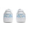Li Ning Tianji Ice Blue Starry Sea Synthetic Leather Slip Resistant, Abrasion Resistant, Height Increasing AGCU095-5(Team1318-)