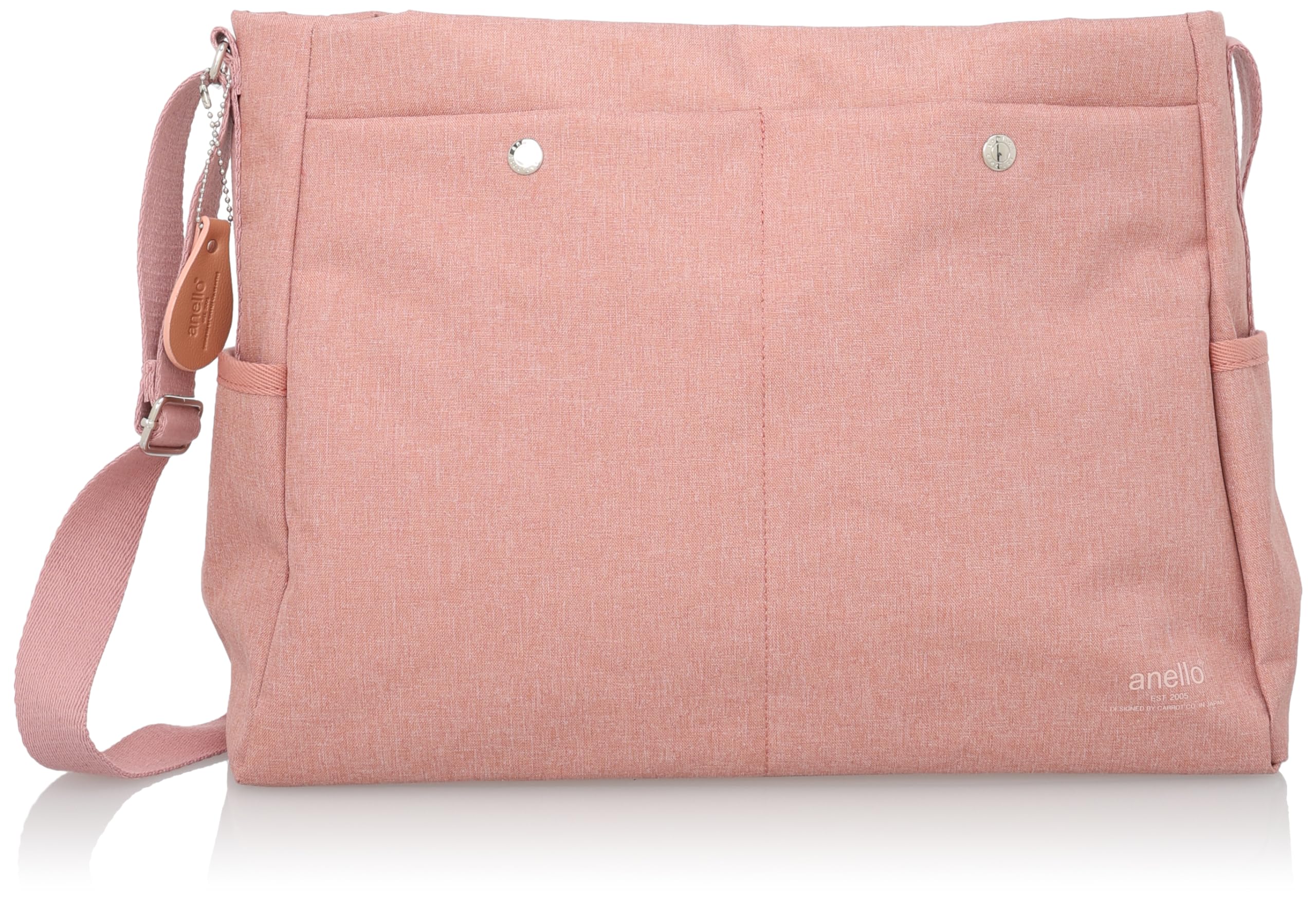 

Shoulder bag BERRY AIM0734 PI [Anello]