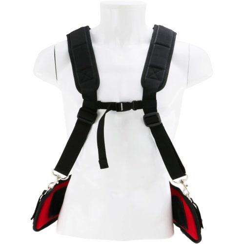 

SK11 Черный комплект поддерживающего пояса SKC2-8BK Черный