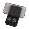 1kg/2kg Digital Display Coffee Scale Rechargeable Kitchen Electronic Scale Coffee Maker Tool Accurate Espresso Scale