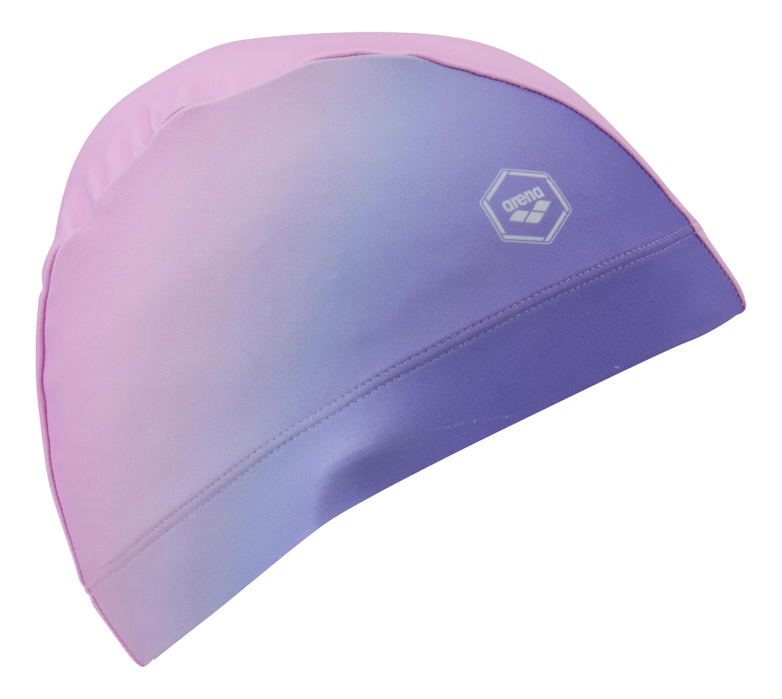 

arena Swim Cap Textile Cap Free Size Swimming Health Pool Fitness AS4FSC72U Women s [ARENA YOURLINE] Women s
