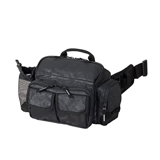 Used DAIWA Hip Bag LT(D)