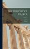 Buch The History of Greece Volume 1