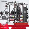 TEZEWA Smith Machine Power Rack EM938E
