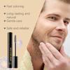 Moisturize And Moisturize Men's Facial Hair, Leaving It Naturally Non-discolored 12ml