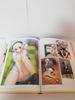 Super Sonico 10th Anniversary Book