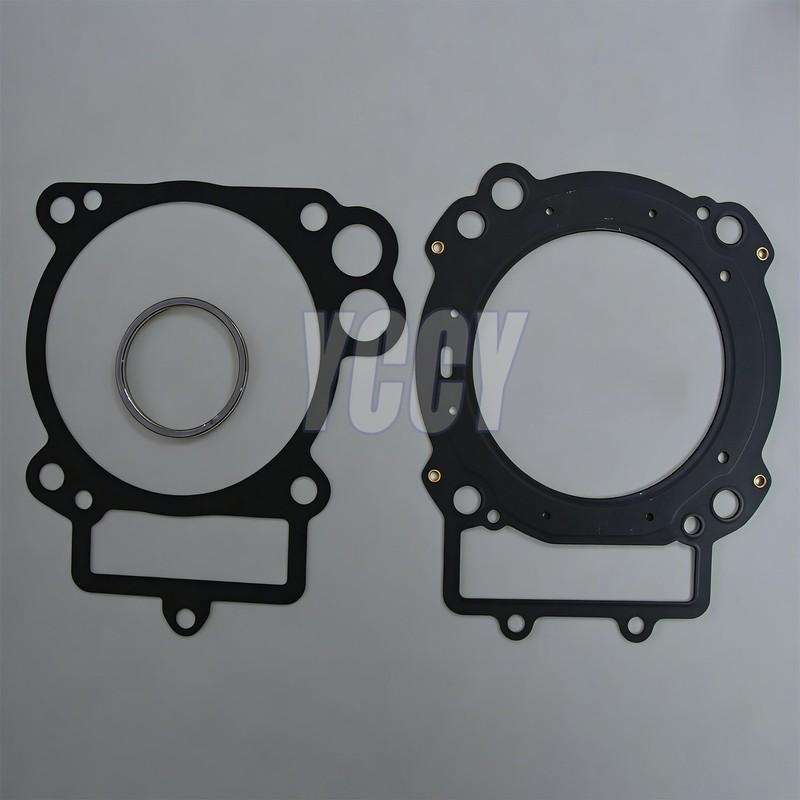 Motorcycle Engine Gasket Set Rebuild Kit Top End Gasket Kit For KTM690 KTM 690 2007-2013 Supermoto Duke Enduro SMC Engine Parts