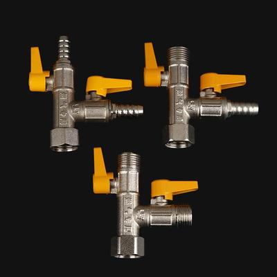 Μπάνιο και τουαλέτα – Αξεσουάρ βρύσης μπάνιου