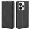 For Realme 15 5G Case Skin Touch Leather Wallet Phone Cover
