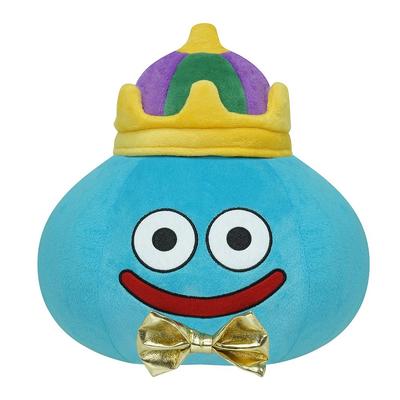 Dragon Quest Smile Slime Plush Dragon Quest 30th Anniversary Version Slime L Size