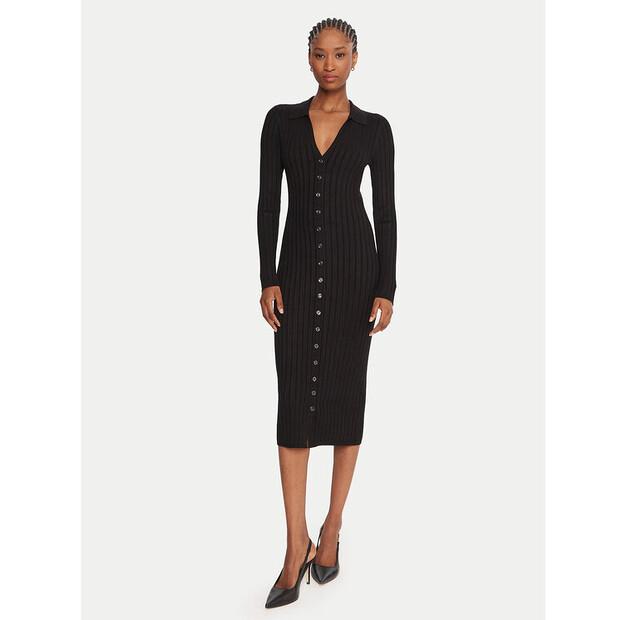 Платье Guess W5BK60 EU XXL