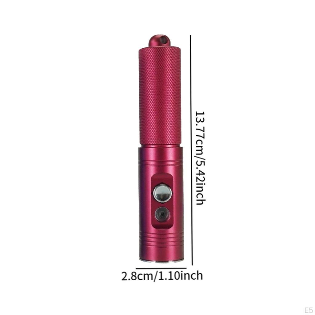 Compact Diving Lamp for Aquatic Activities