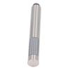 Handheld Shower Head High Pressure Avoid Clog Nozzles Stainless Steel Replacement Hand Shower Head for Home Bathroom