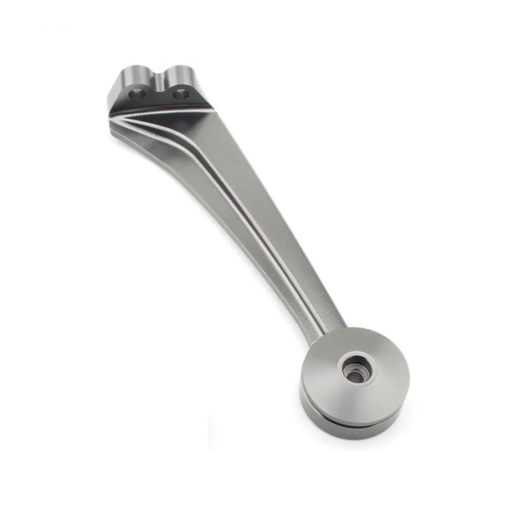 

Motorcycle Exhaust Muffler Pipe Mount Holder For 2014-2020 Bmw R Nine T R9T R9 T