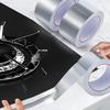 Roof Leakproof Waterproof Tape Aluminium Foil Adhesive Super Sticky Cloth Crack Repair Anti-Leakage Pipes Kitchen Walls Sticker