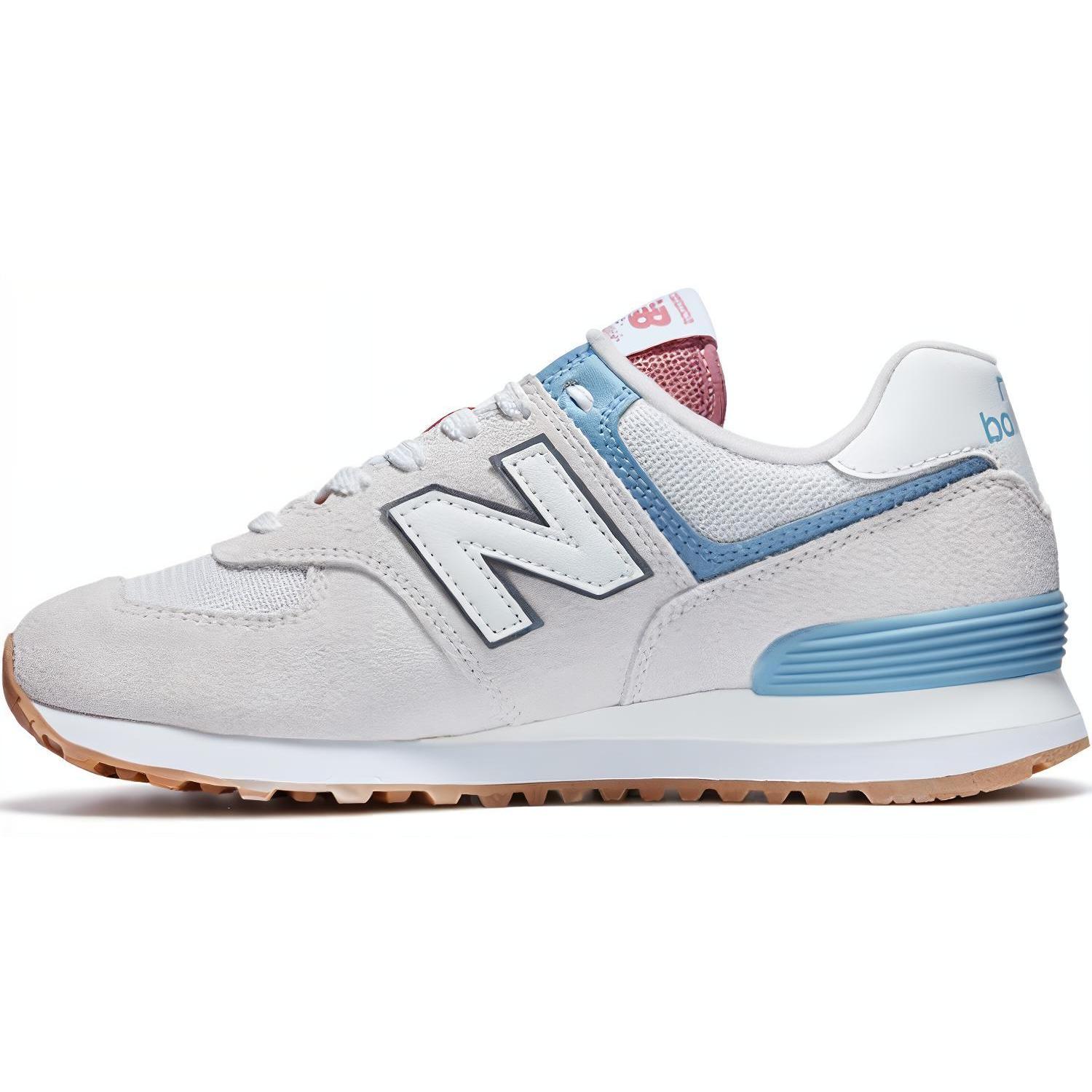 

574 New Balancev2 Essentials Grey ML574ERF 42