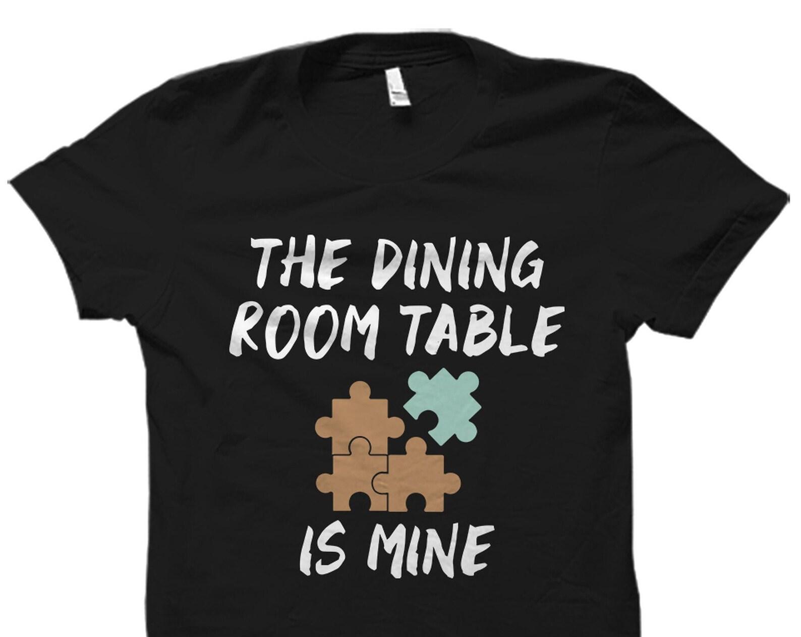 Jigsaw Puzzle Shirt. Jigsaw Puzzle Gift. Jigsaw Puzzle Player Shirt. Jigsaw Shirt. Cute Jigsaw Shirt Puzzle Lover Gift Jigsaw Puzzle #OS5890 L