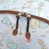 Titel Rollrucksack Sumikko Gurashi Freundliche Kinder A4-Aufbewahrung Schulweg Ausflug
