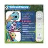 Soccer Ball Game Set for Kids Football Accuracy Exercise,Gift Toy 8+
