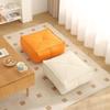 Japanese Tatami Floor Cushion for Home and Student Use