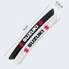 4pcs Aluminum Logo Car Wheel Rim Hub Sticker Car Decoration For Celerio