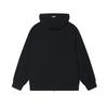 New FILA ORIGINALE Sweatshirt Unisex Jet Black BK F51U539501F-BK