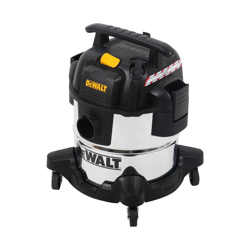 Dewalt Aspiradora Industrial 20L Dxv20Sc