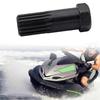 High Performances WR001 Impeller Spline Wrench Tool Ergonomic Handle Wrench High Efficiency Wrench Suitable for Marine