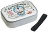 Skater Aluminum Lunch Secret Made In Children's Box, "I'm Doraemon" Gadgets, Japan, 370ml, ALB5NV-A